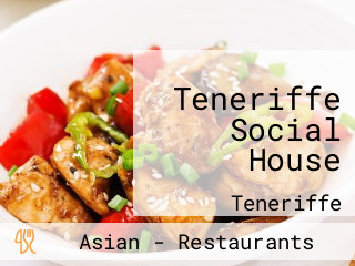 Teneriffe Social House