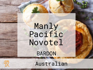 Manly Pacific Novotel