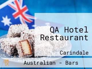 QA Hotel Restaurant