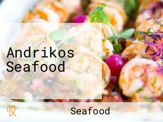 Andrikos Seafood