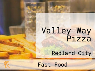 Valley Way Pizza