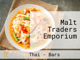 Malt Traders Emporium