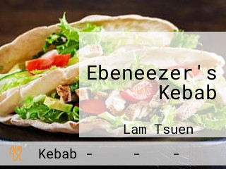 Ebeneezer's Kebab