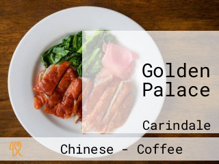 Golden Palace