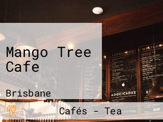 Mango Tree Cafe