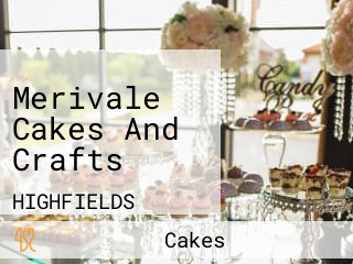 Merivale Cakes And Crafts