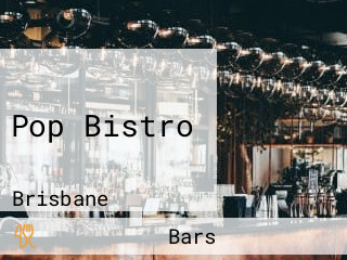 Pop Bistro