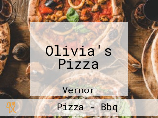 Olivia's Pizza