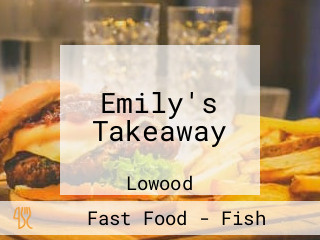 Emily's Takeaway