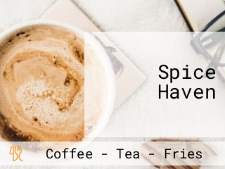 Spice Haven