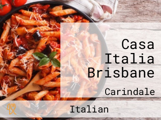 Casa Italia Brisbane