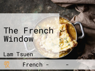The French Window