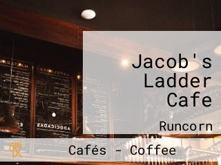 Jacob's Ladder Cafe