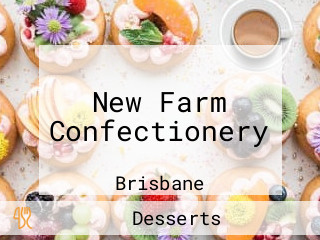 New Farm Confectionery