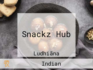 Snackz Hub