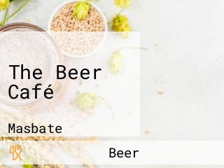 The Beer Café