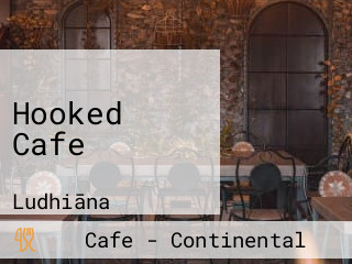 Hooked Cafe