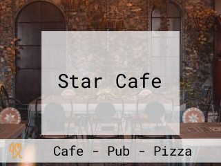 Star Cafe