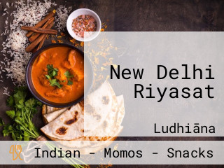 New Delhi Riyasat