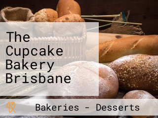 The Cupcake Bakery Brisbane