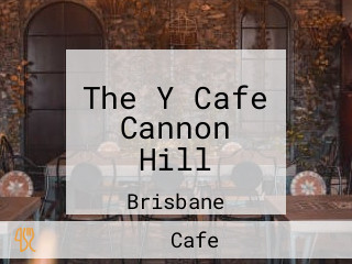 The Y Cafe Cannon Hill