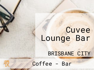 Cuvee Lounge Bar