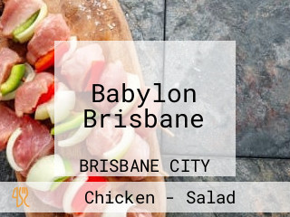 Babylon Brisbane
