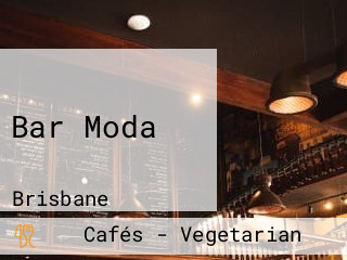 Bar Moda