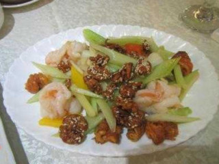 Jiang Shun Fresh Water