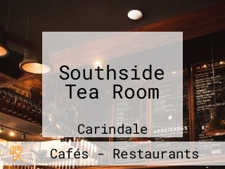 Southside Tea Room