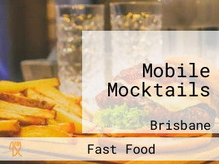 Mobile Mocktails