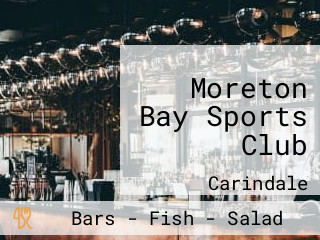 Moreton Bay Sports Club