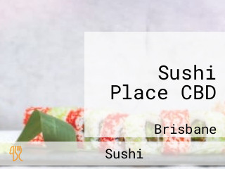 Sushi Place CBD