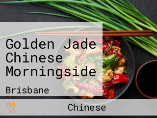 Golden Jade Chinese Morningside