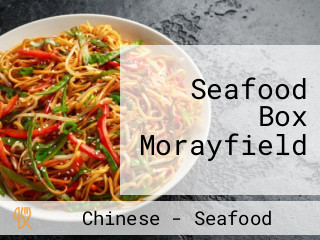 Seafood Box Morayfield