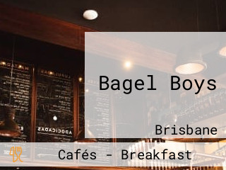 Bagel Boys