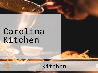 Carolina Kitchen