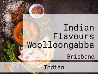 Indian Flavours Woolloongabba