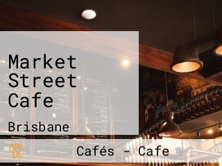 Market Street Cafe