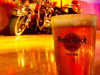 Hard Rock Cafe Saipan