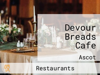 Devour Breads Cafe