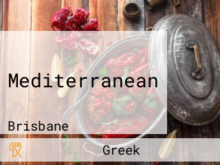 Mediterranean