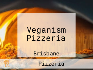 Veganism Pizzeria