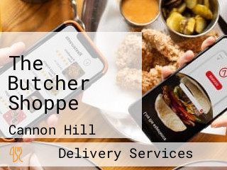 The Butcher Shoppe