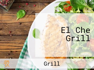 El Che Grill