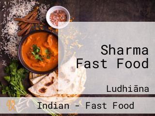 Sharma Fast Food