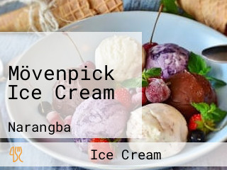 Mövenpick Ice Cream