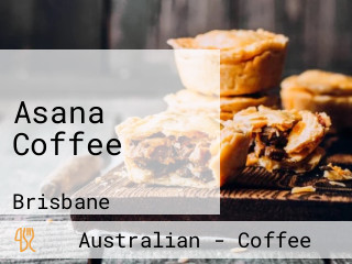 Asana Coffee