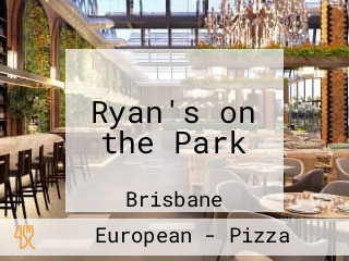 Ryan's on the Park