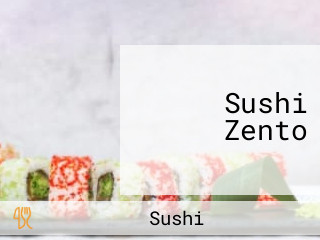 Sushi Zento